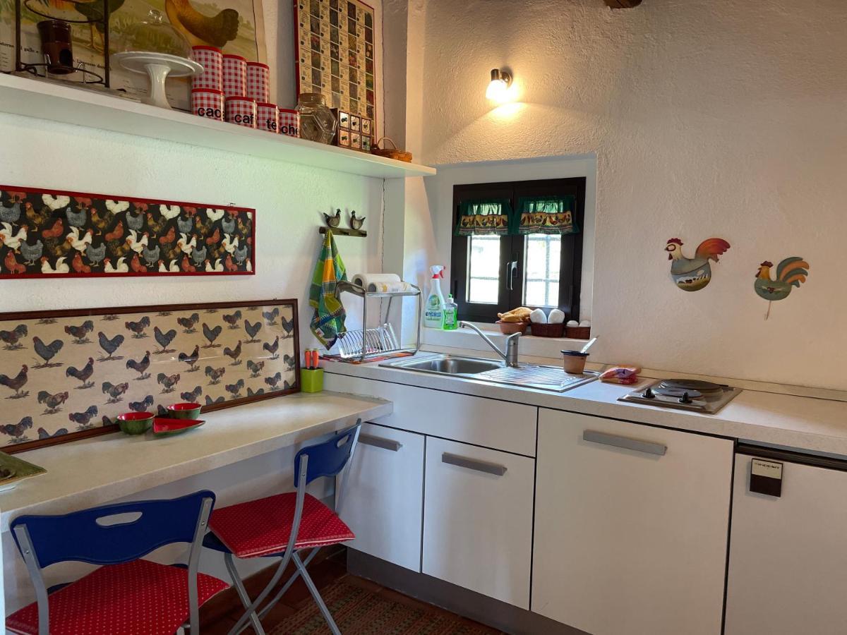 La Selva Apartment Arezzo Bagian luar foto